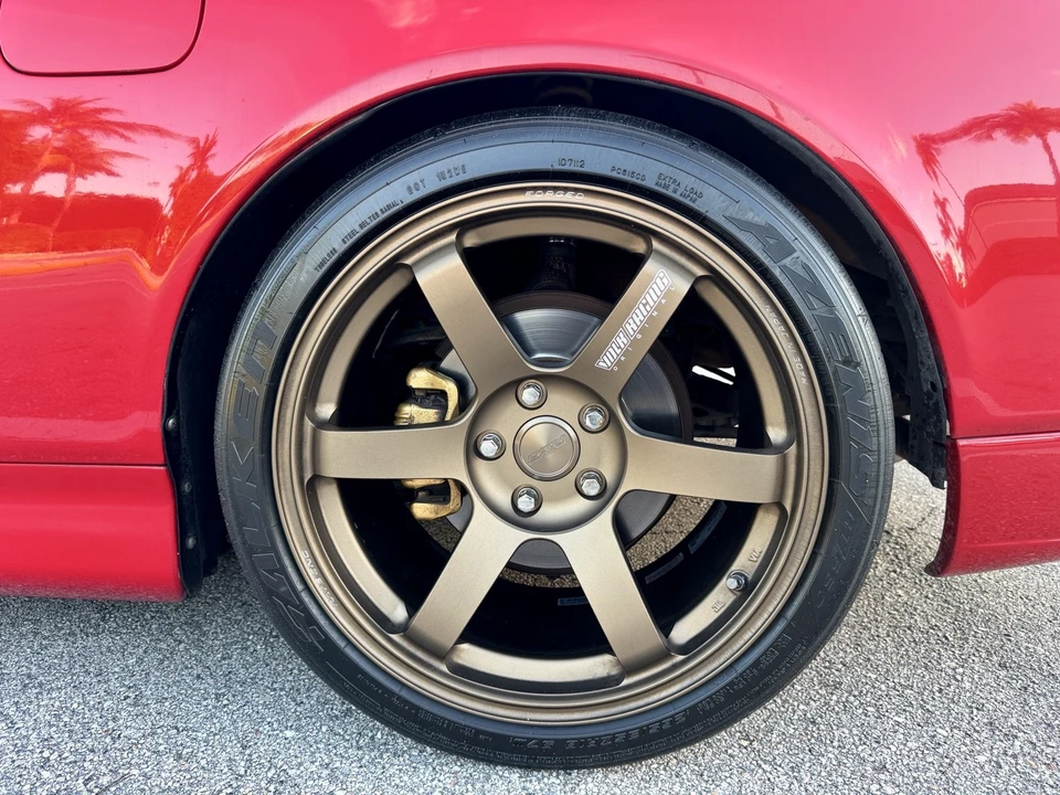 1991 Acura NA1 NSX - Image 14 of 21