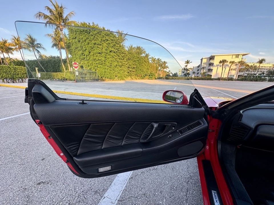 1991 Acura NA1 NSX - Image 18 of 21