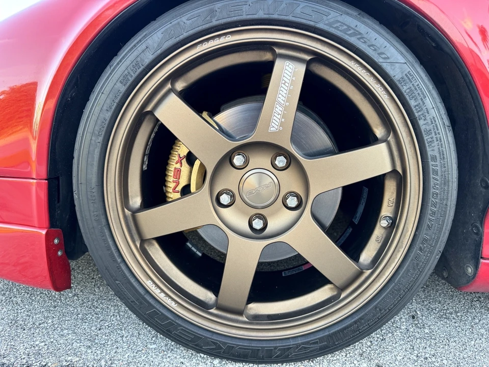 1991 Acura NA1 NSX - Image 15 of 21