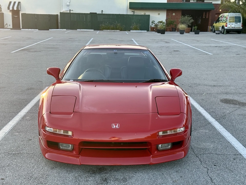 1991 Acura NA1 NSX - Image 8 of 21