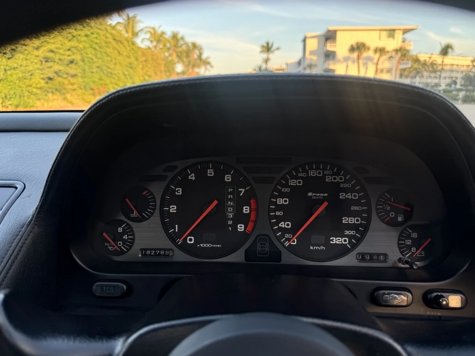 1991 Acura NA1 NSX - Image 21 of 21