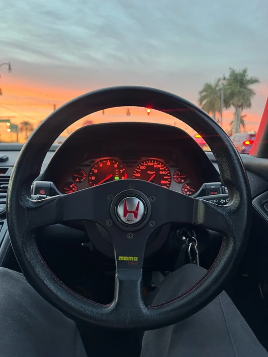 1991 Acura NA1 NSX - Image 20 of 21