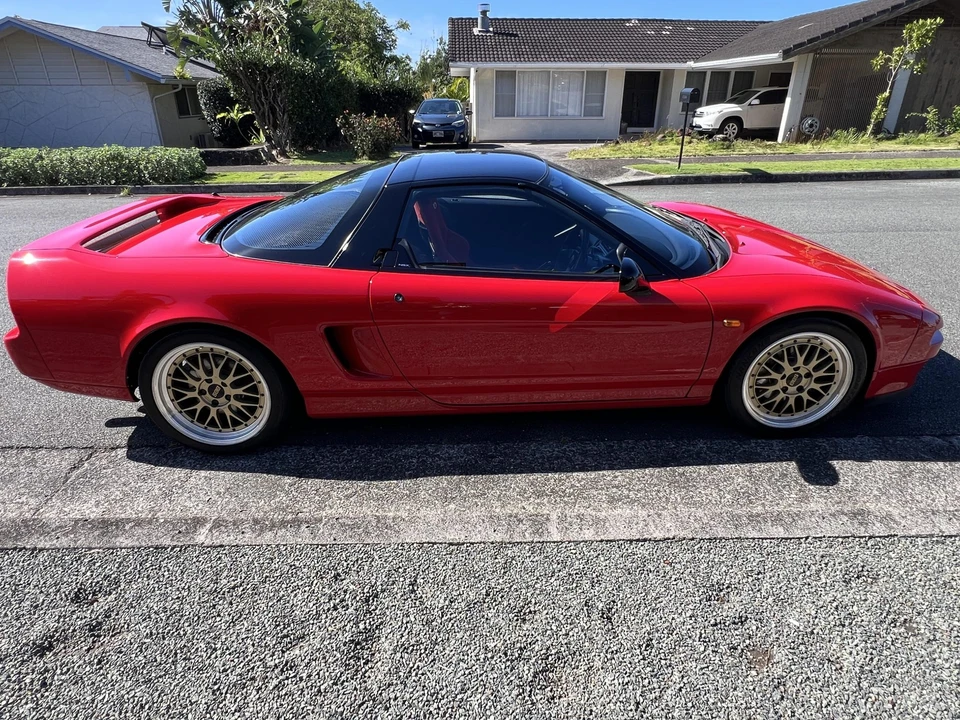 1991 Acura NA1 NSX - Image 15 of 31
