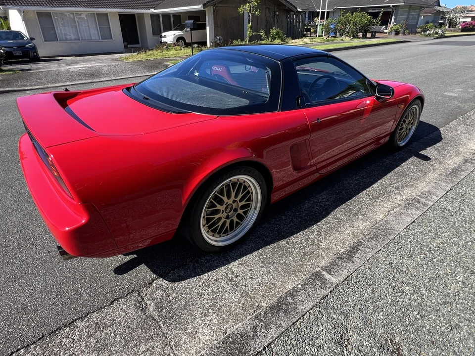 1991 Acura NA1 NSX - Image 13 of 31