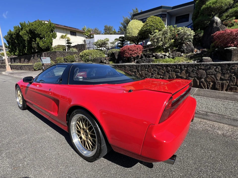 1991 Acura NA1 NSX - Image 9 of 31