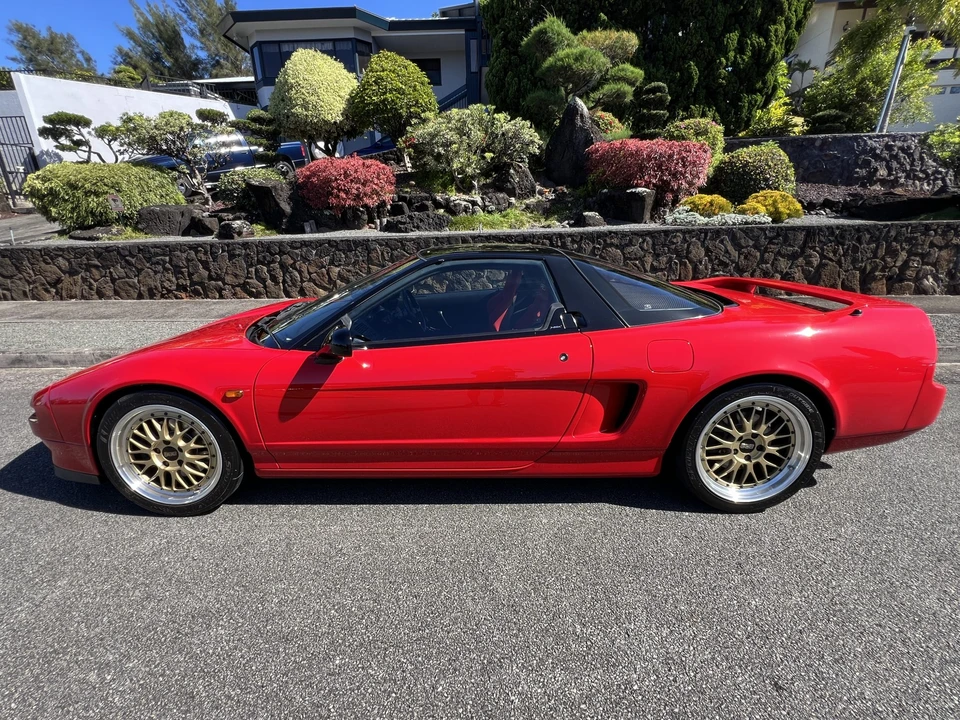 1991 Acura NA1 NSX - Image 6 of 31
