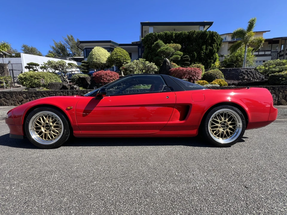 1991 Acura NA1 NSX - Image 5 of 31