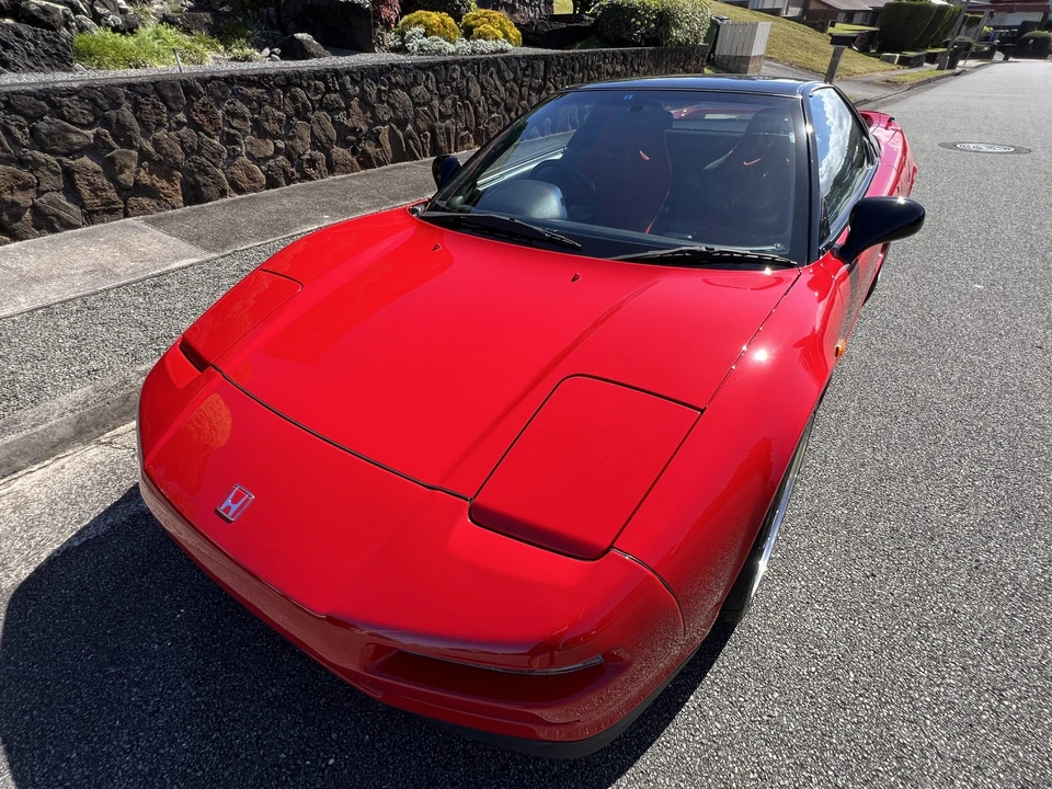 1991 Acura NA1 NSX - Image 24 of 31