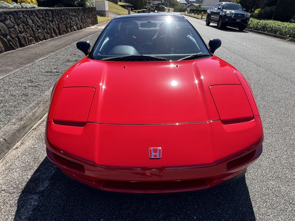 1991 Acura NA1 NSX - Image 22 of 31