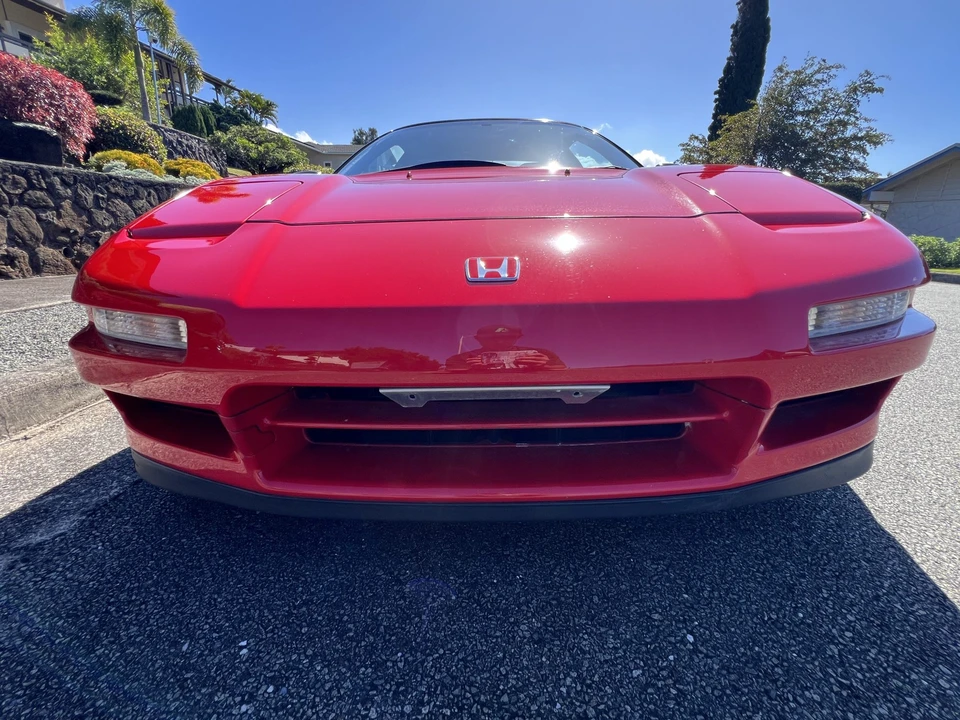 1991 Acura NA1 NSX - Image 23 of 31