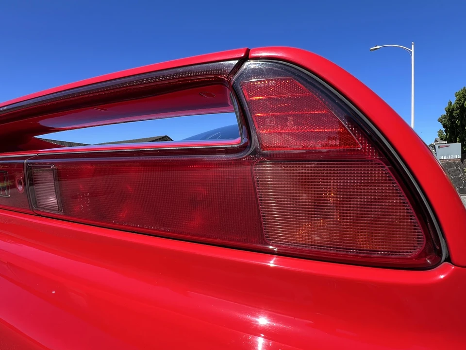 1991 Acura NA1 NSX - Image 31 of 31