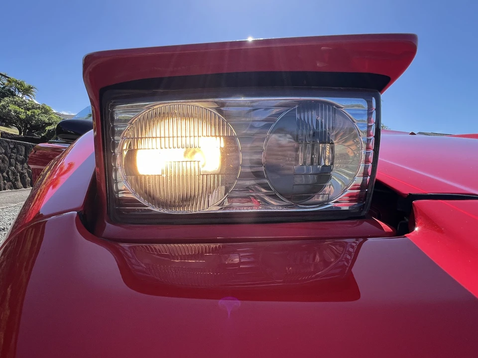 1991 Acura NA1 NSX - Image 30 of 31