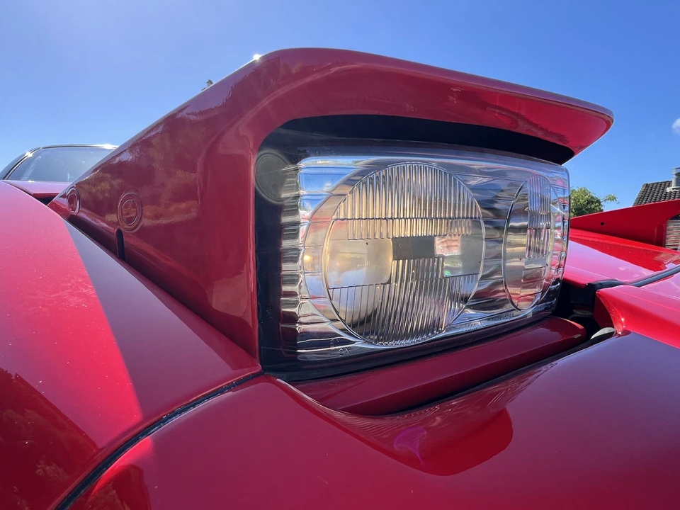 1991 Acura NA1 NSX - Image 29 of 31