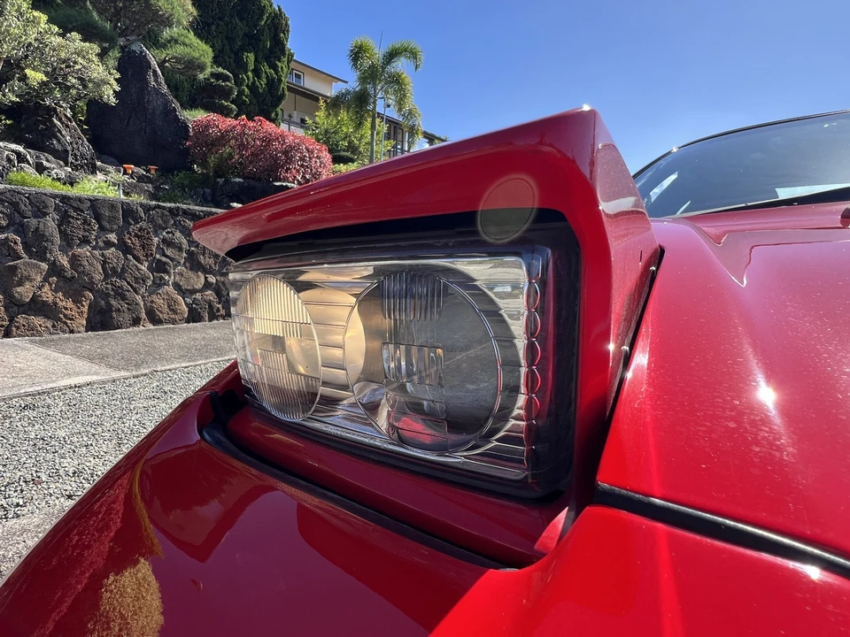 1991 Acura NA1 NSX - Image 28 of 31