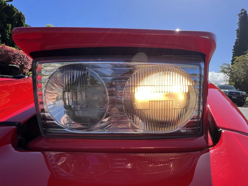 1991 Acura NA1 NSX - Image 26 of 31