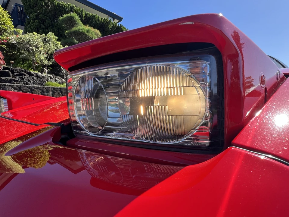 1991 Acura NA1 NSX - Image 25 of 31