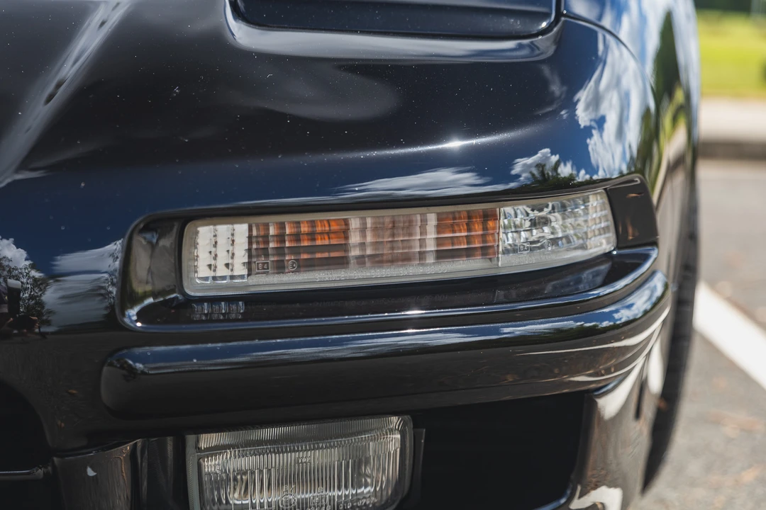 1991 Acura NA1 NSX - Image 16 of 31