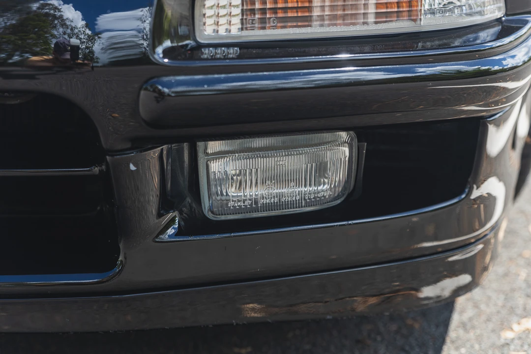 1991 Acura NA1 NSX - Image 17 of 31