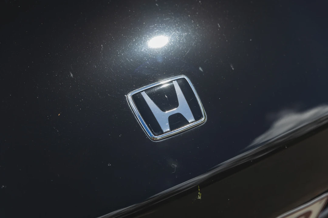 1991 Acura NA1 NSX - Image 19 of 31