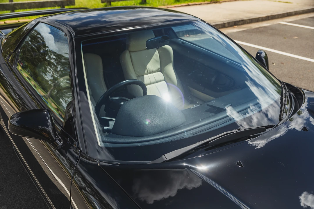 1991 Acura NA1 NSX - Image 31 of 31