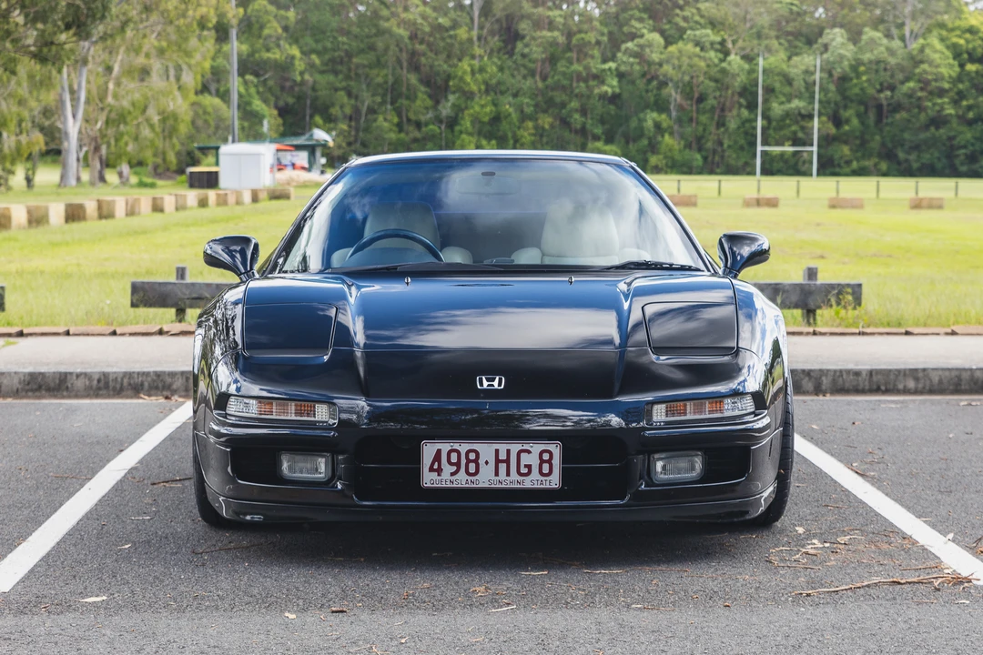 1991 Acura NA1 NSX - Image 11 of 31