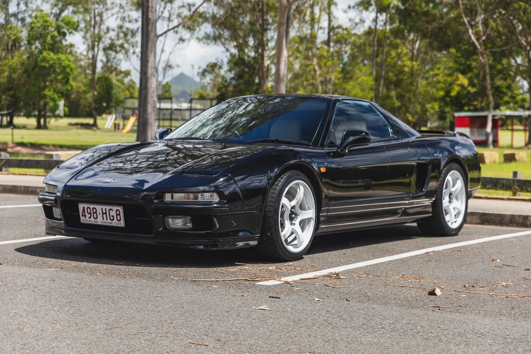1991 Acura NA1 NSX - Image 10 of 31