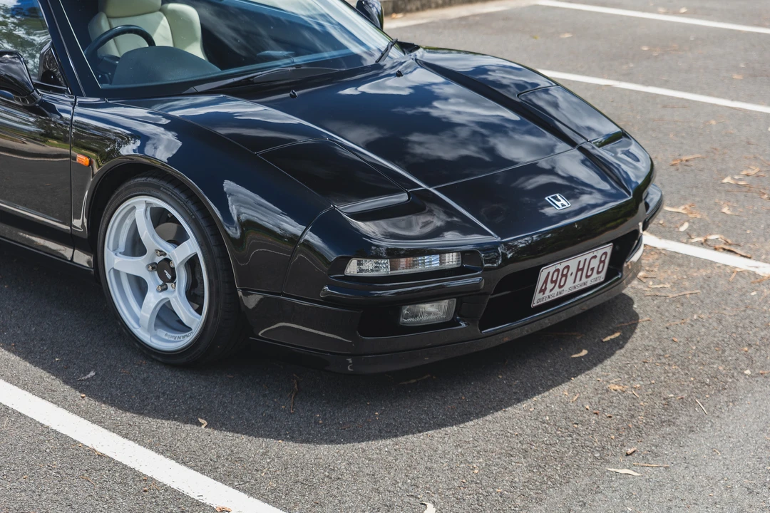 1991 Acura NA1 NSX - Image 21 of 31
