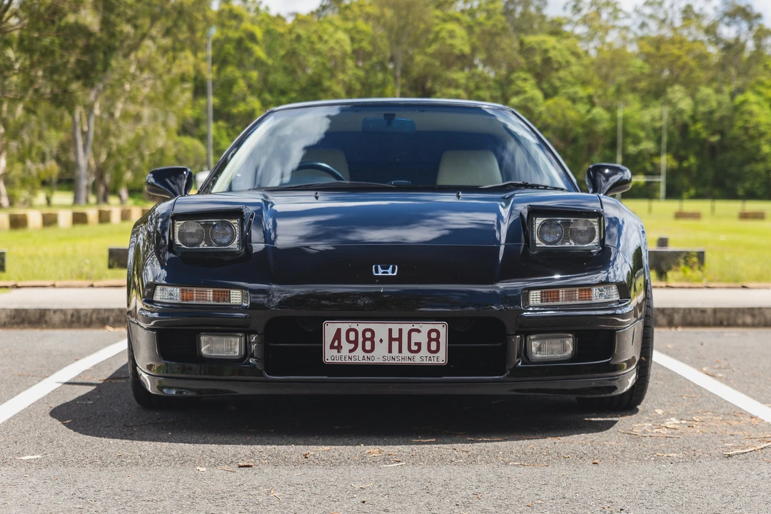 1991 Acura NA1 NSX - Image 3 of 31