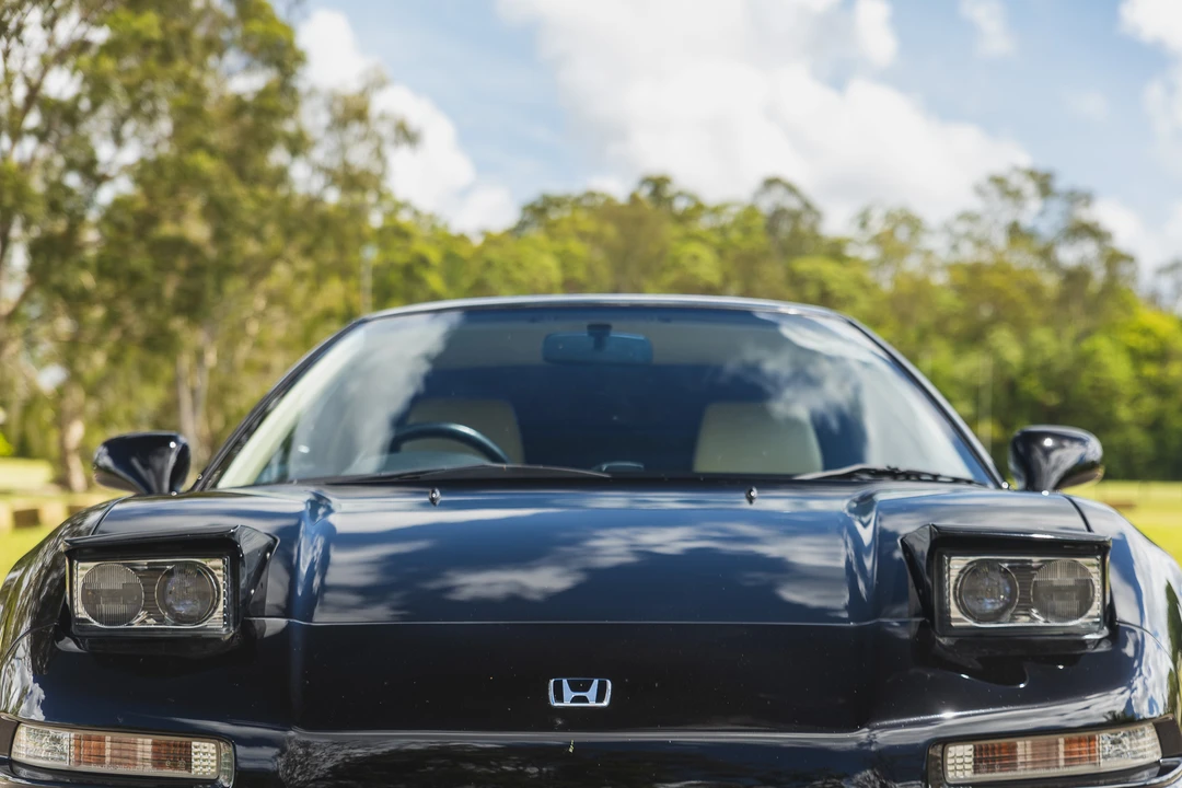 1991 Acura NA1 NSX - Image 22 of 31