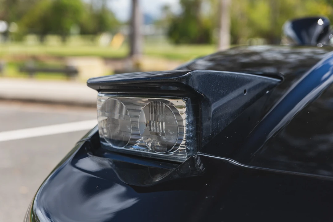 1991 Acura NA1 NSX - Image 23 of 31