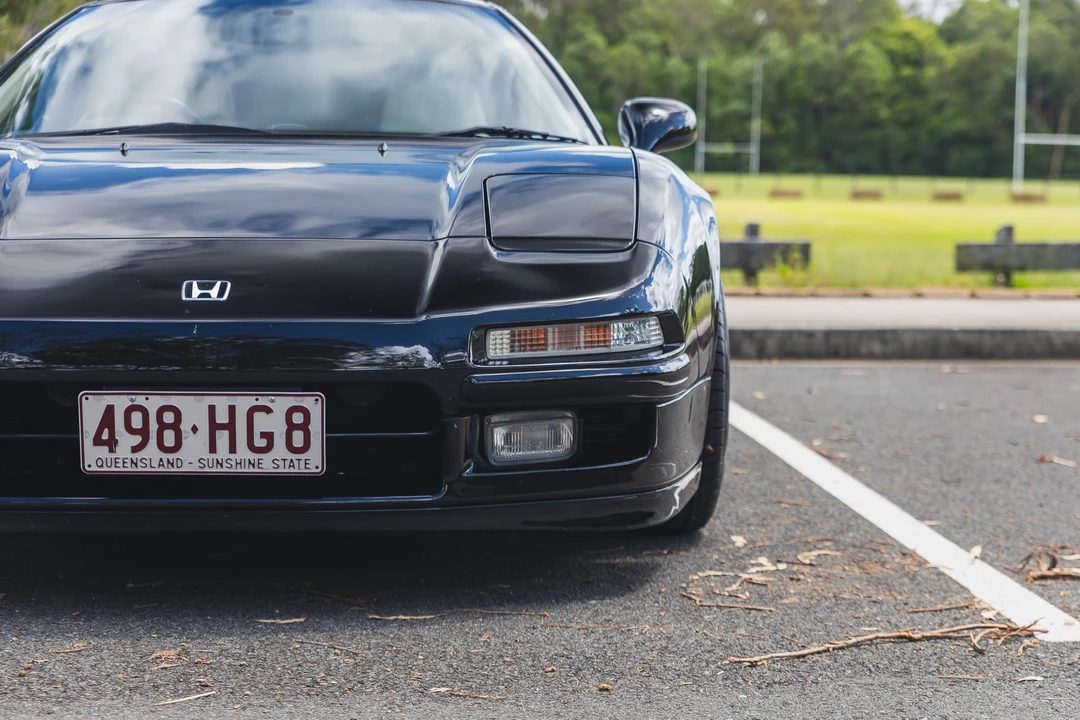1991 Acura NA1 NSX - Image 20 of 31