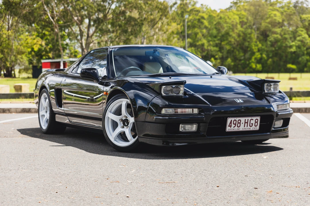 1991 Acura NA1 NSX - Image 4 of 31