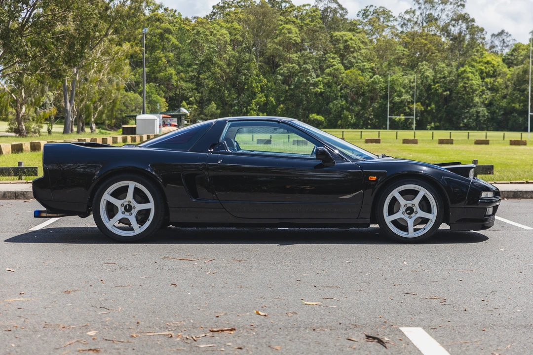 1991 Acura NA1 NSX - Image 5 of 31