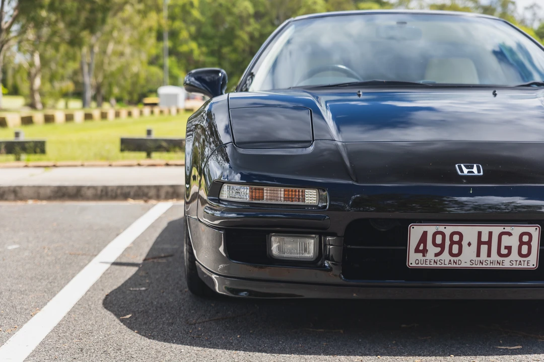 1991 Acura NA1 NSX - Image 26 of 31