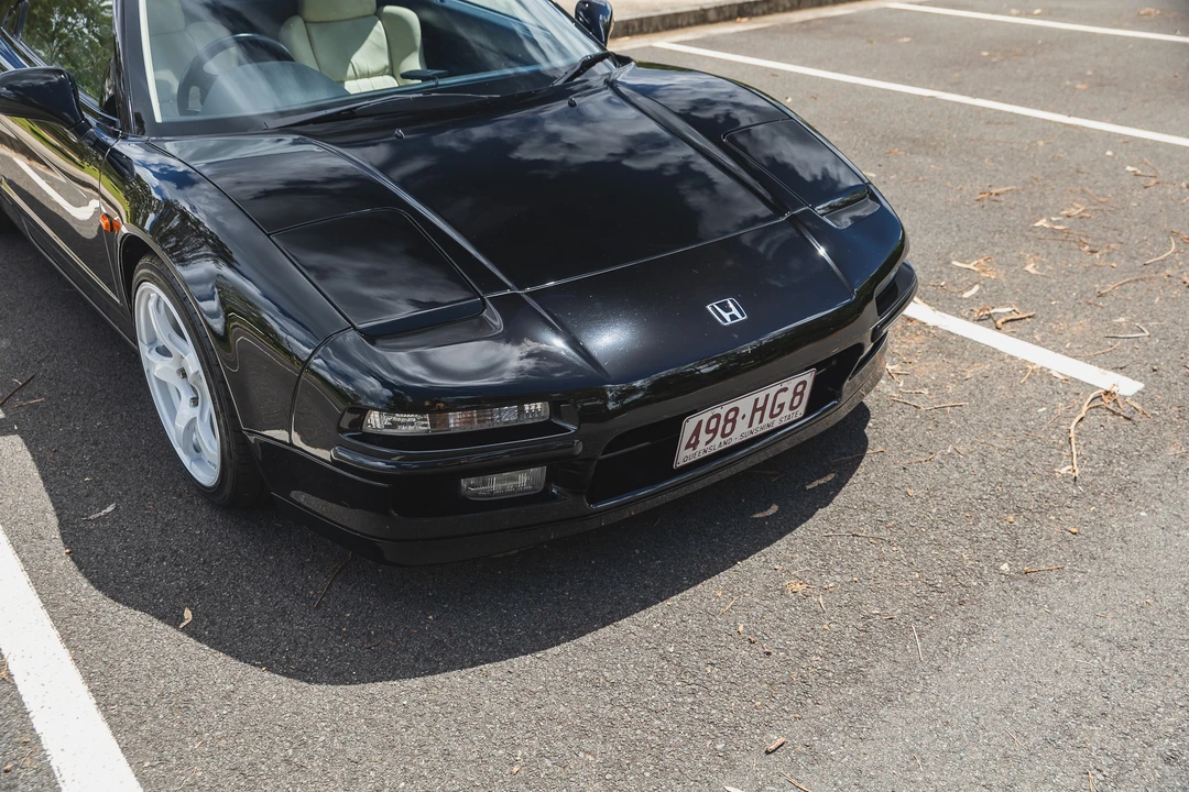 1991 Acura NA1 NSX - Image 30 of 31