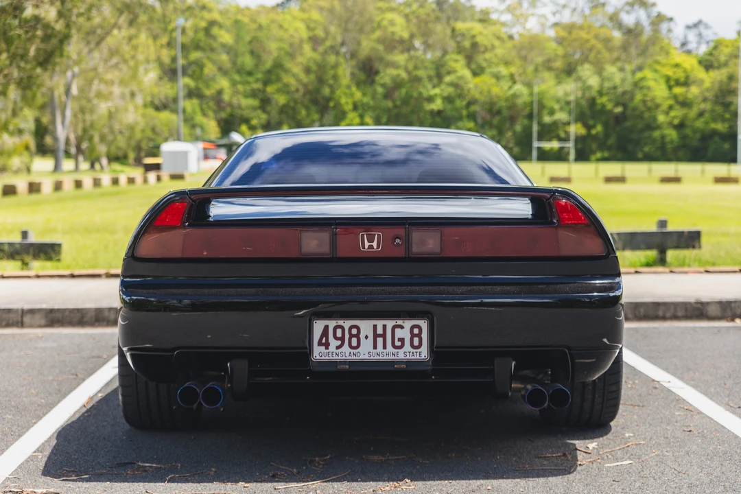 1991 Acura NA1 NSX - Image 7 of 31