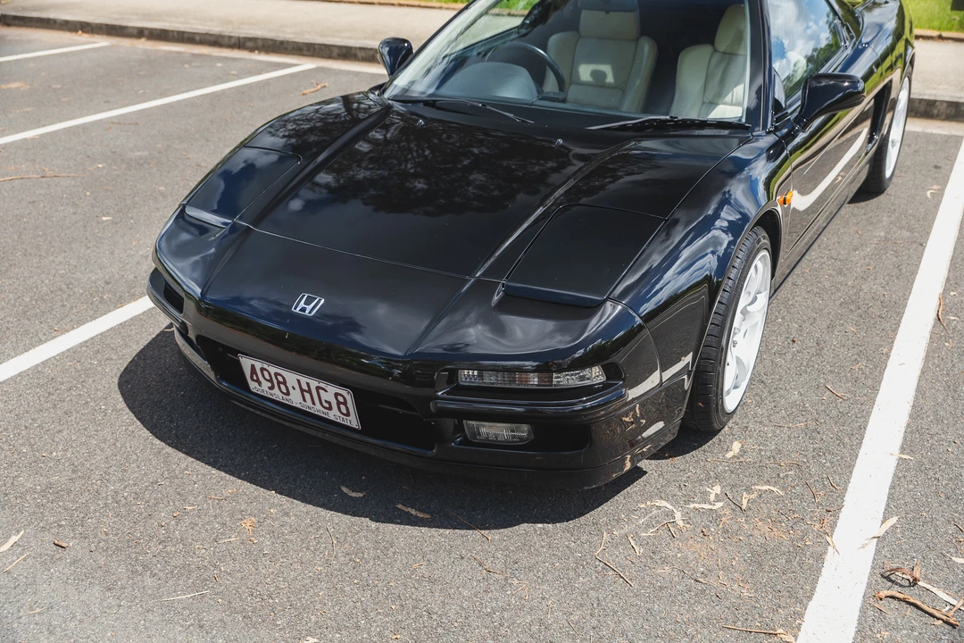1991 Acura NA1 NSX - Image 13 of 31