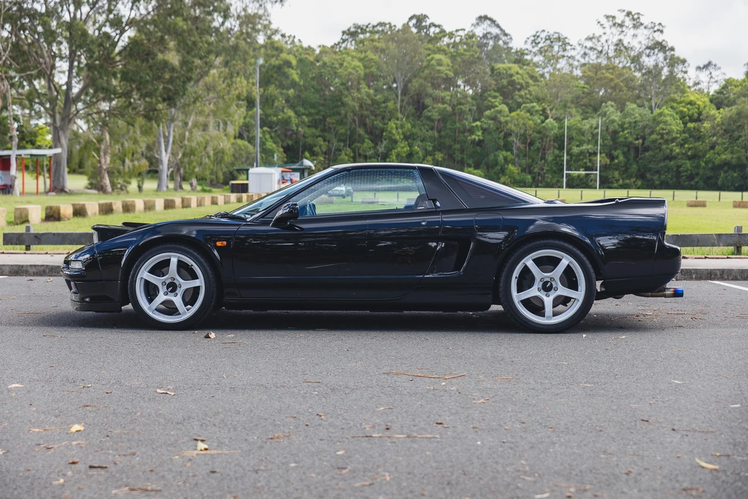 1991 Acura NA1 NSX - Image 9 of 31