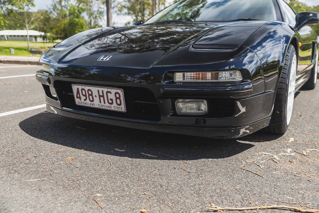 1991 Acura NA1 NSX - Image 14 of 31