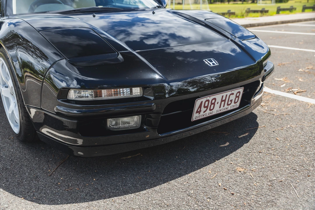1991 Acura NA1 NSX - Image 15 of 31