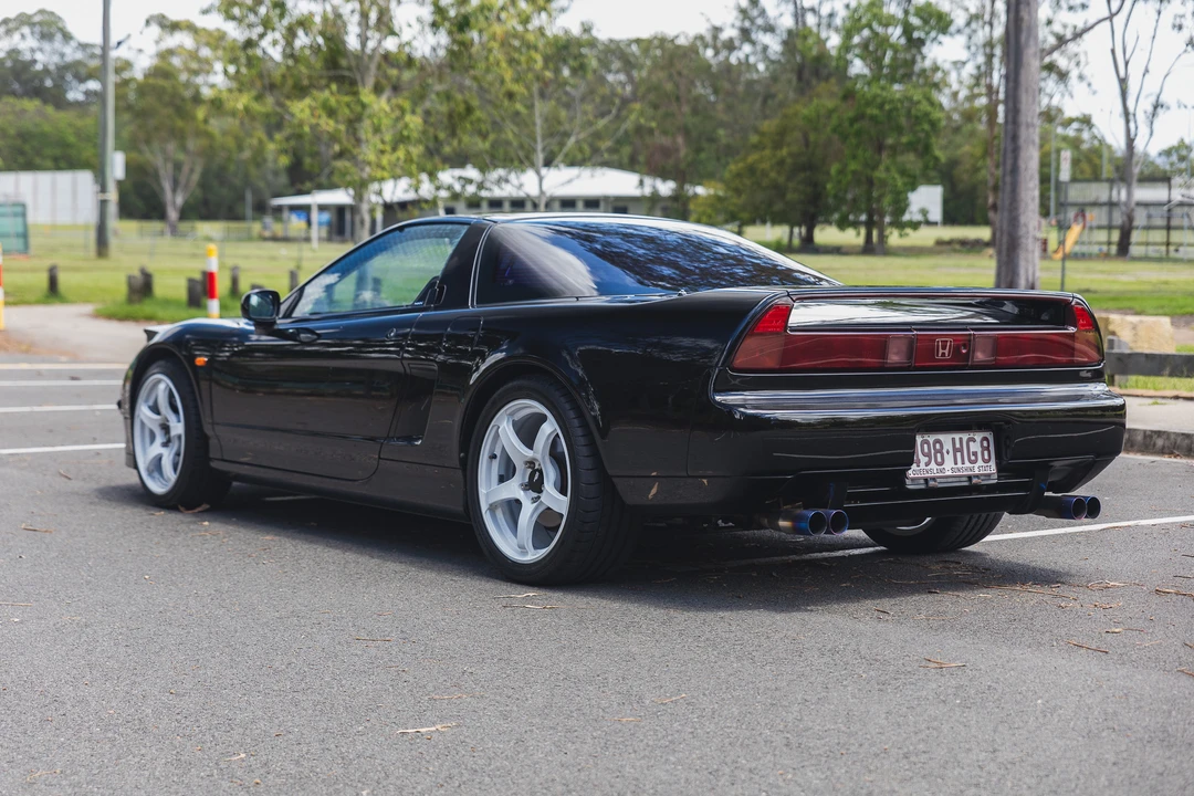 1991 Acura NA1 NSX - Image 8 of 31