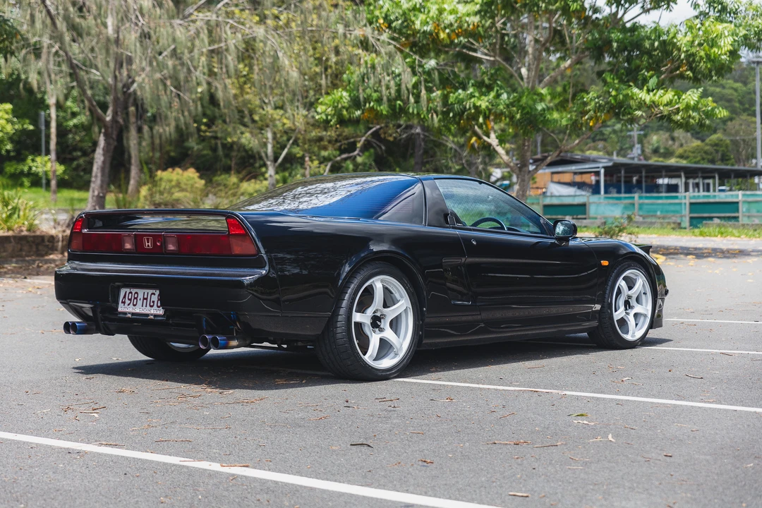 1991 Acura NA1 NSX - Image 6 of 31