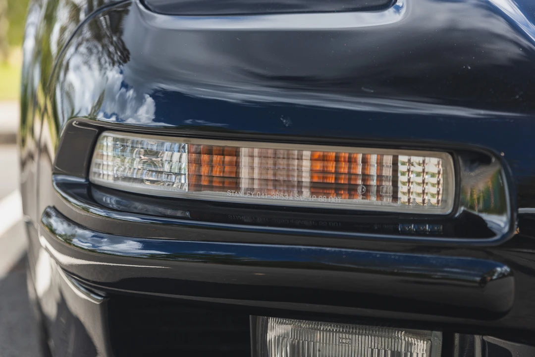 1991 Acura NA1 NSX - Image 28 of 31