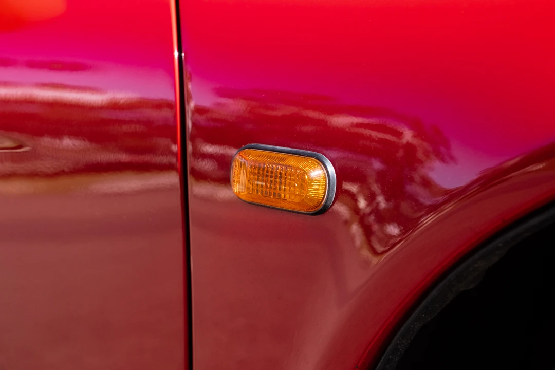 1991 Acura NA1 NSX - Image 27 of 31
