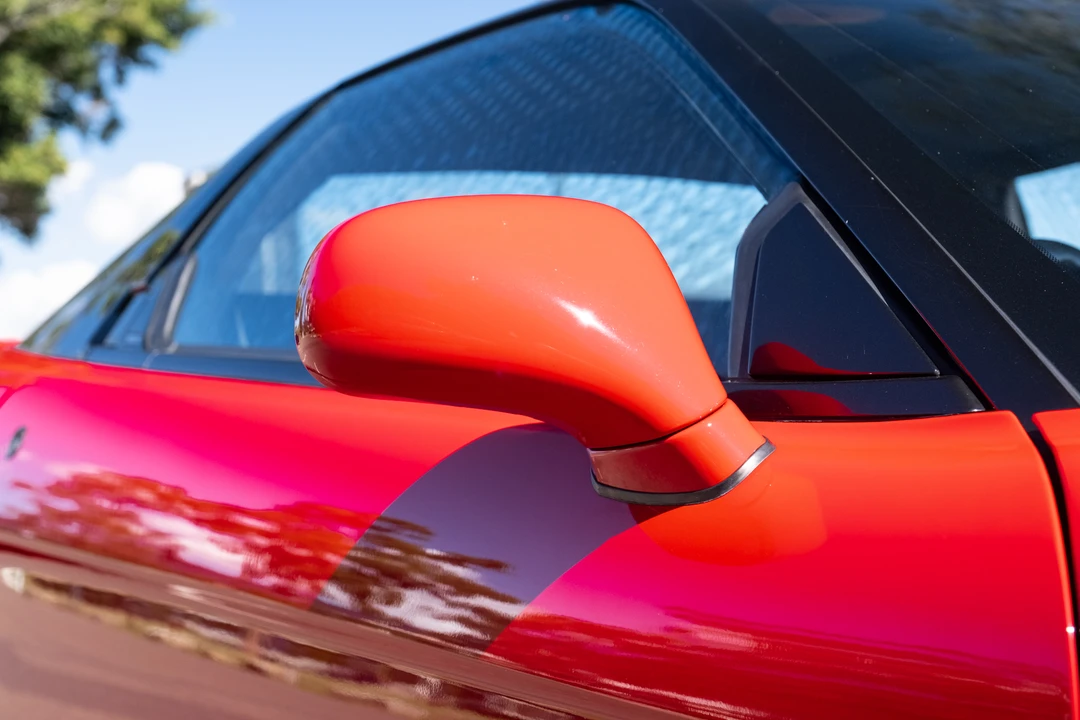 1991 Acura NA1 NSX - Image 28 of 31