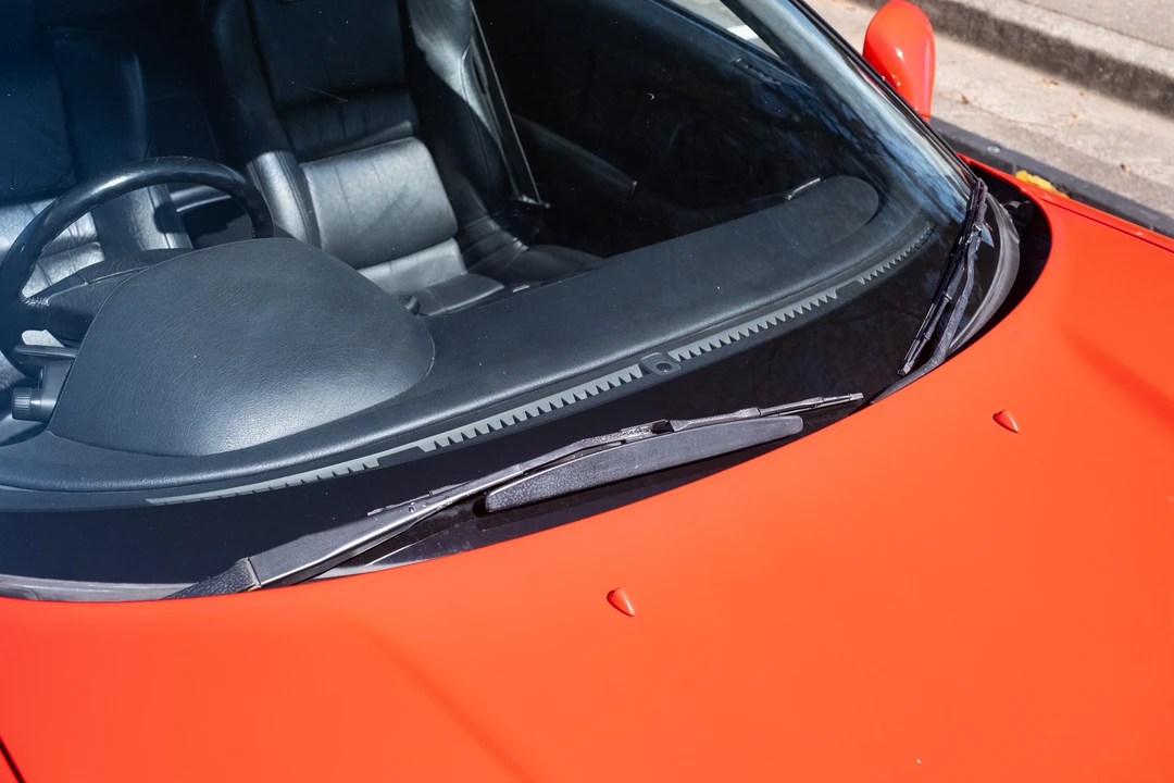1991 Acura NA1 NSX - Image 29 of 31