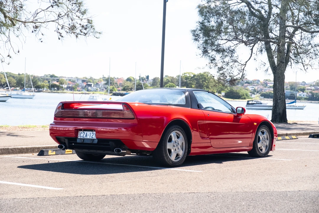 1991 Acura NA1 NSX - Image 7 of 31
