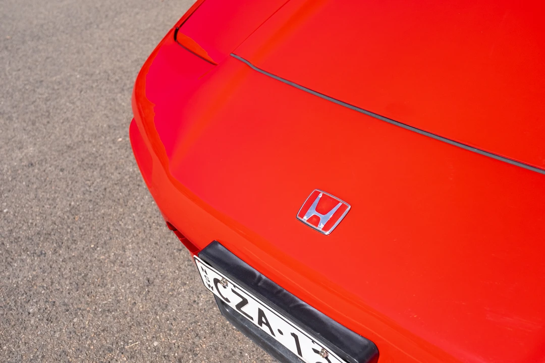 1991 Acura NA1 NSX - Image 24 of 31