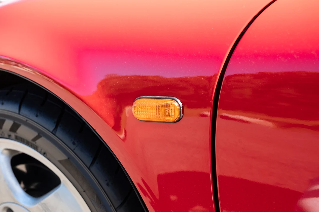 1991 Acura NA1 NSX - Image 25 of 31
