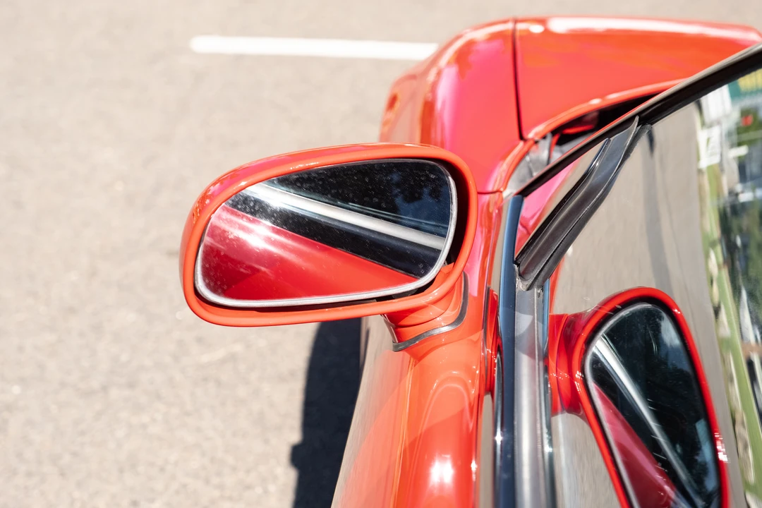 1991 Acura NA1 NSX - Image 30 of 31